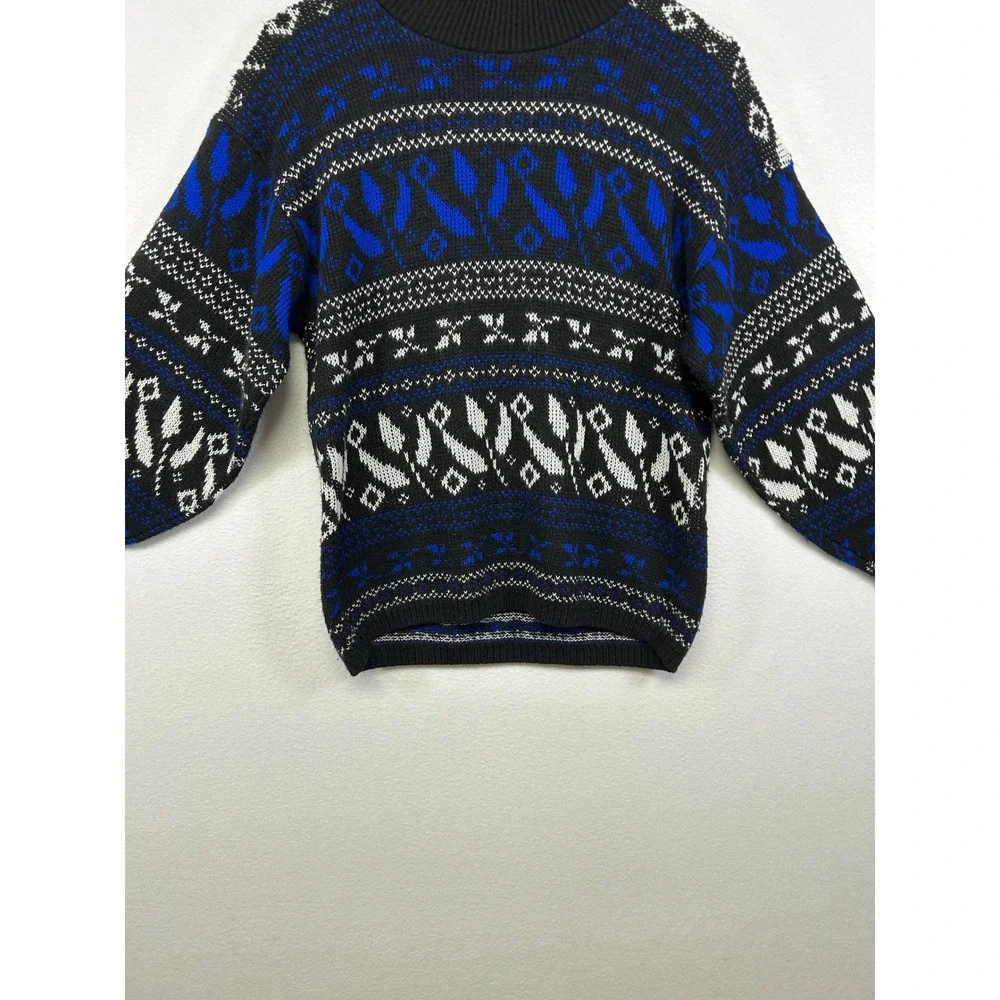 Javenits vintage knit