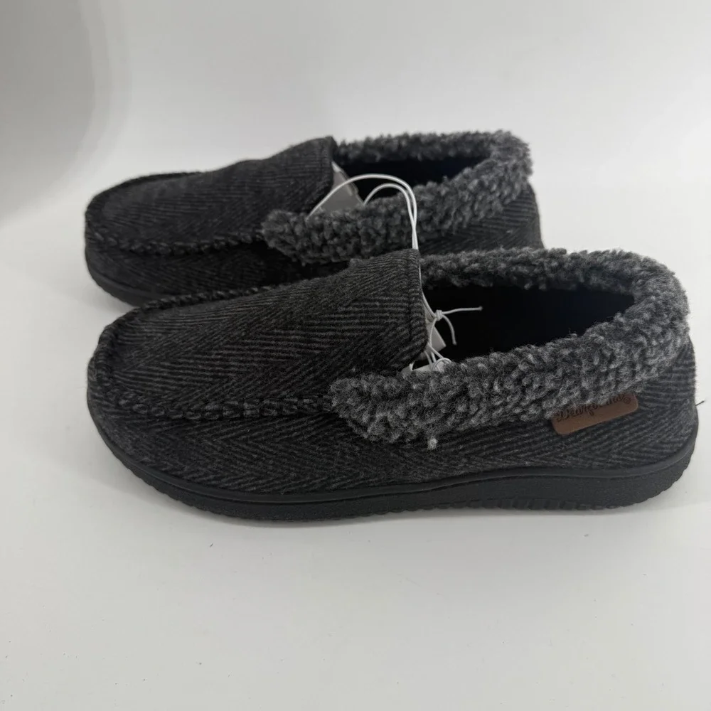 dearfoams men memory