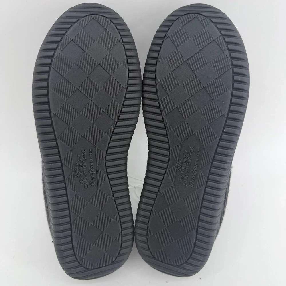 dearfoams men memory