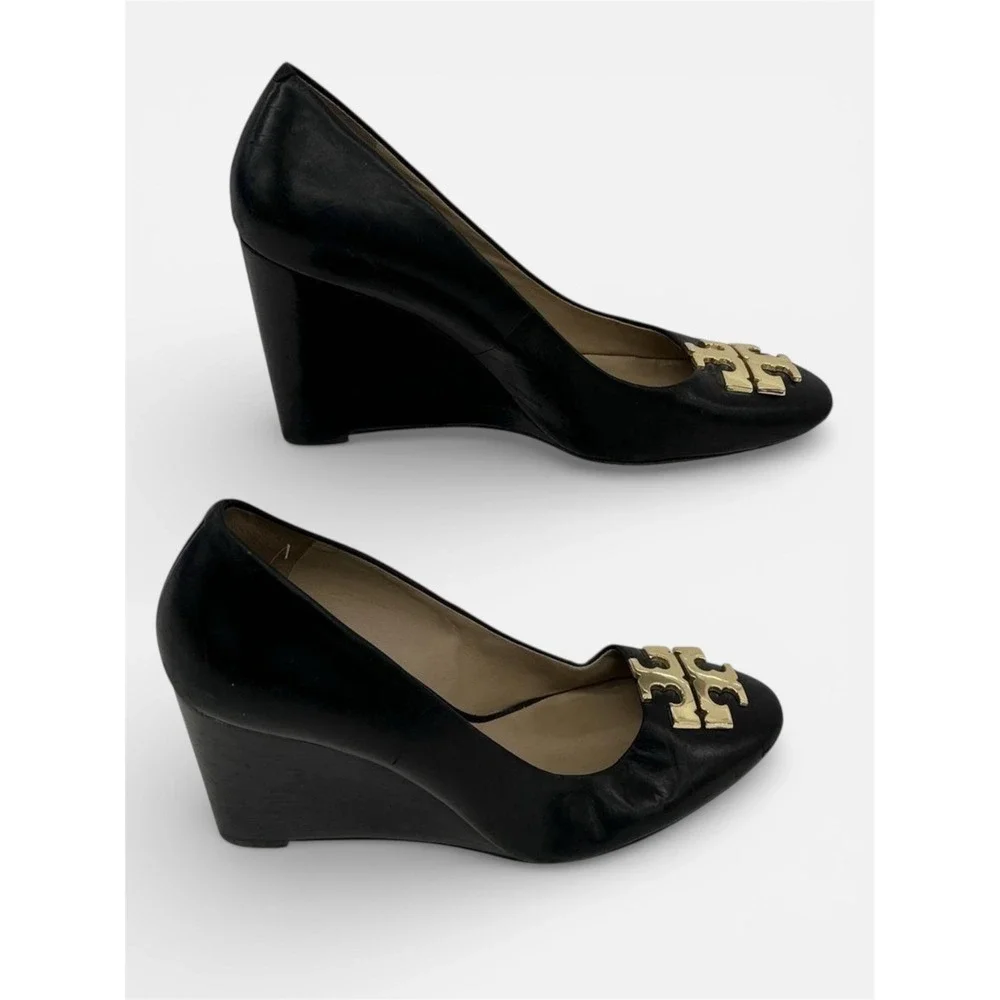 Tory Burch elevate your