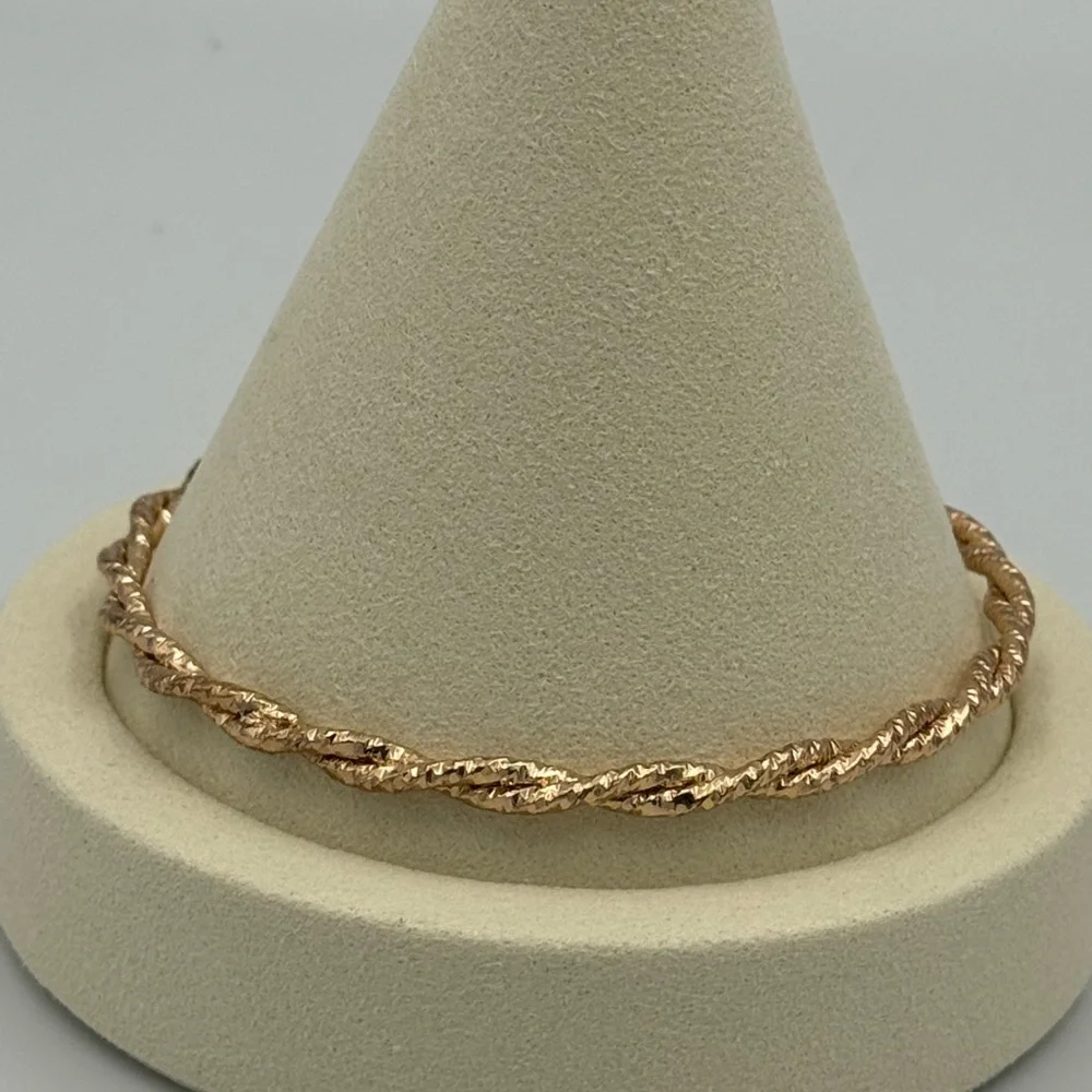 N/A vintage gold