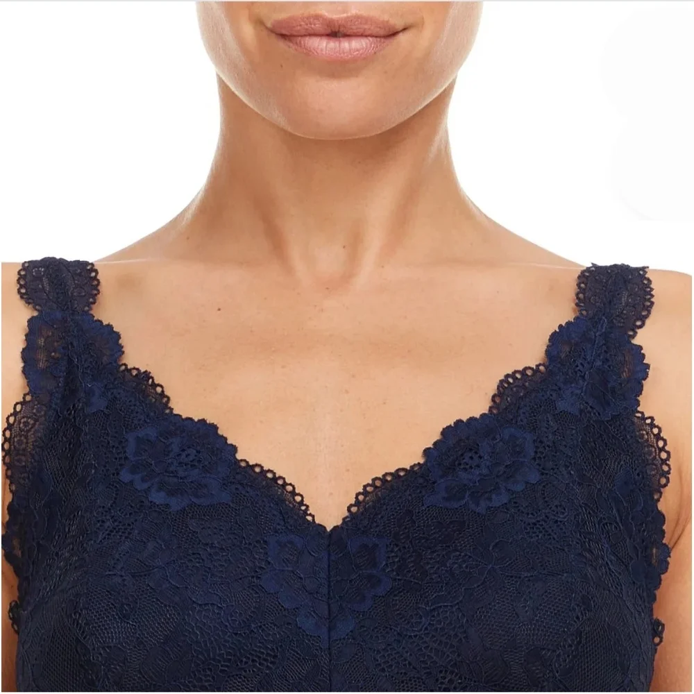 Flora Nikrooz two pack