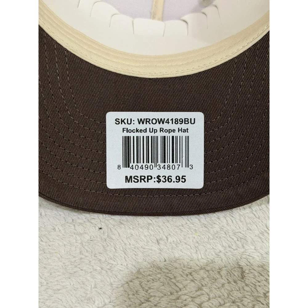 Old Row nwt old