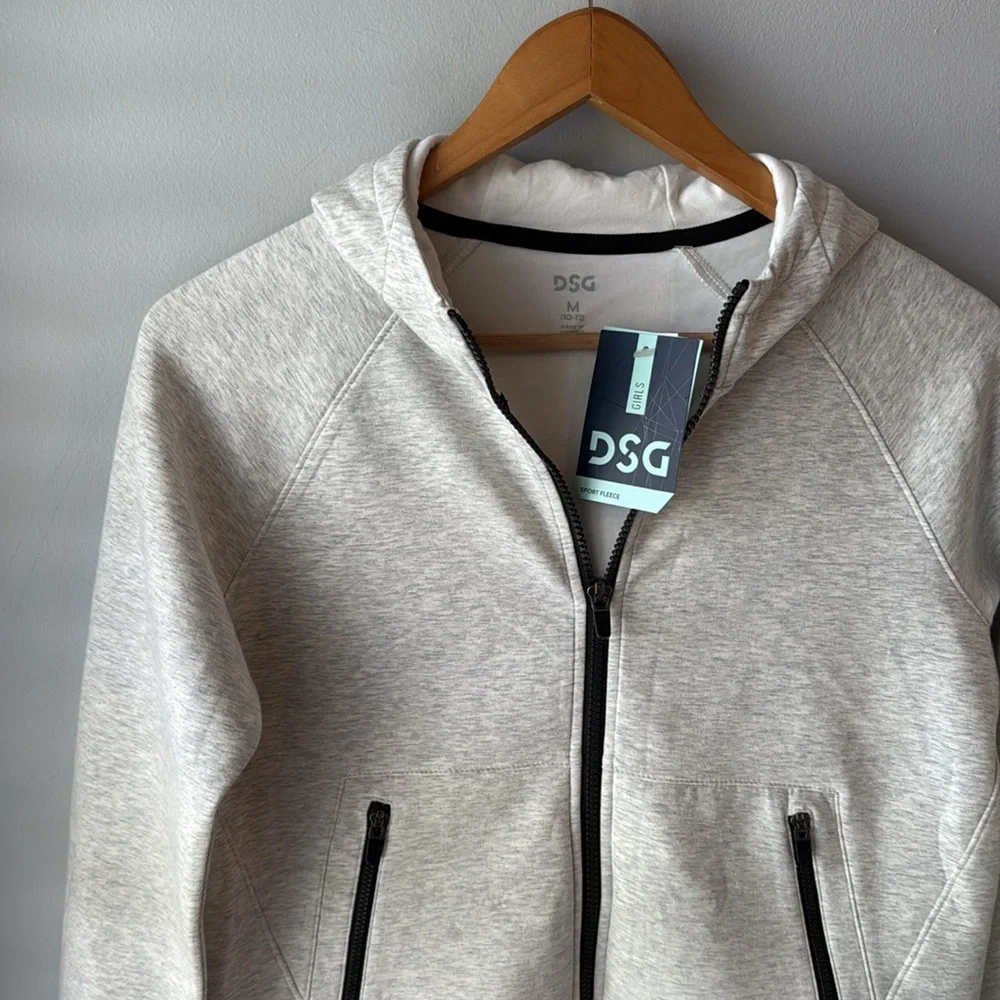 DSG nwt sport