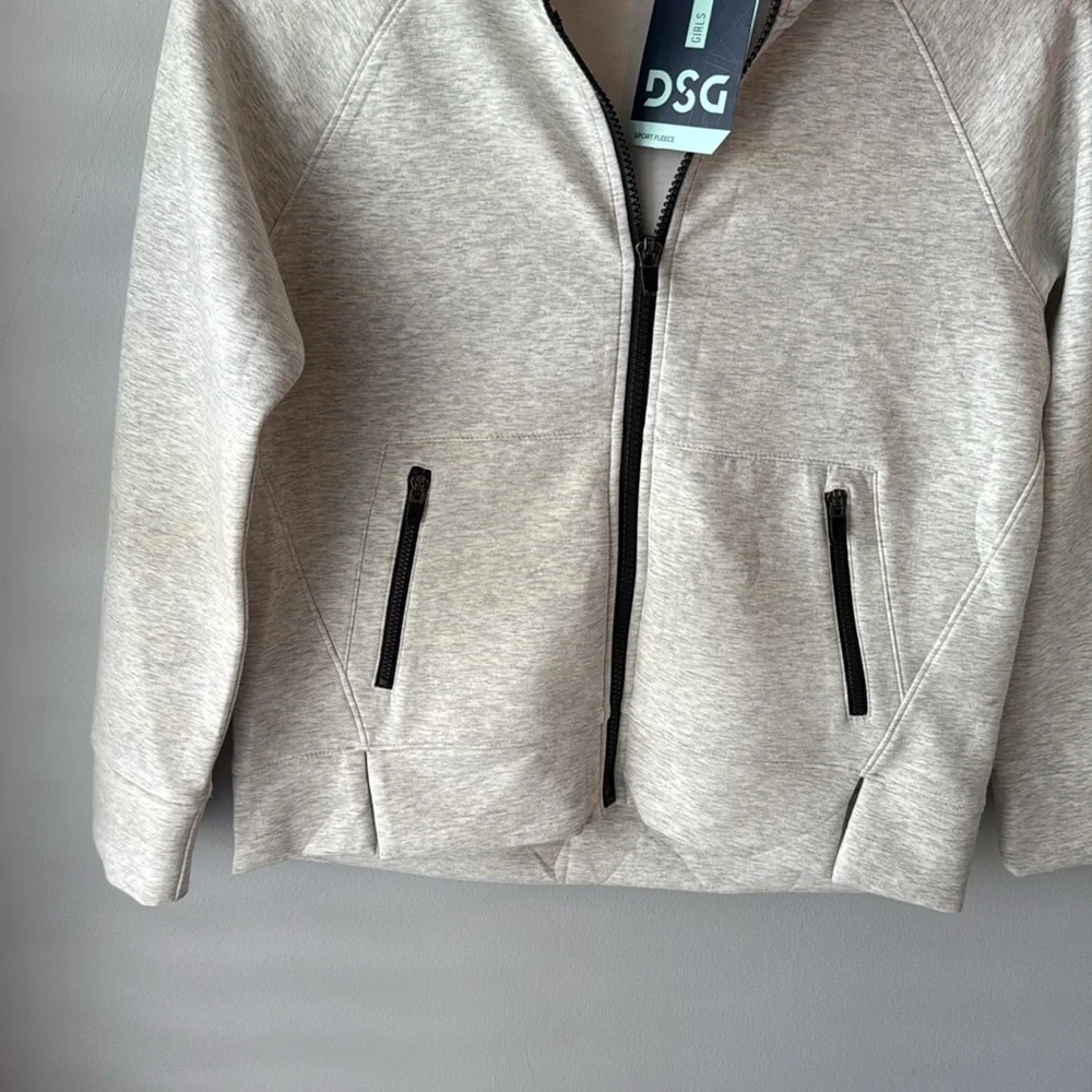 DSG nwt sport