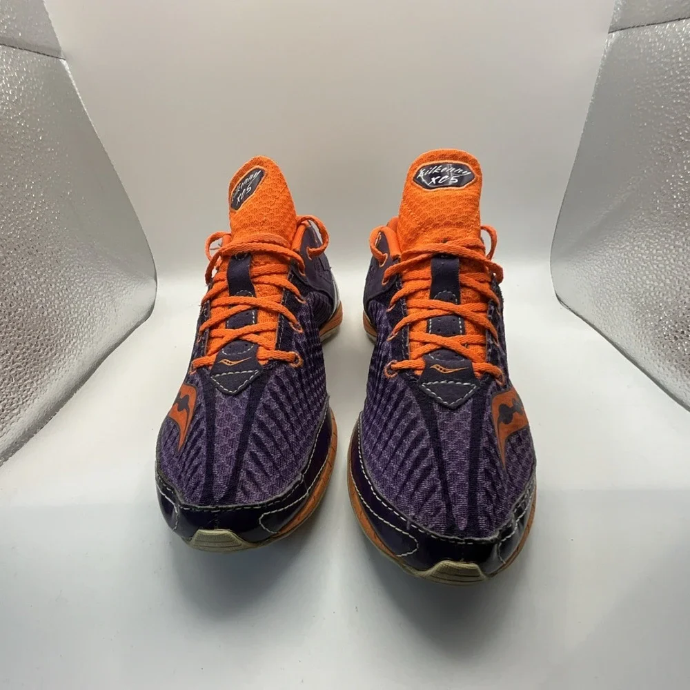 Saucony kilkenny xc