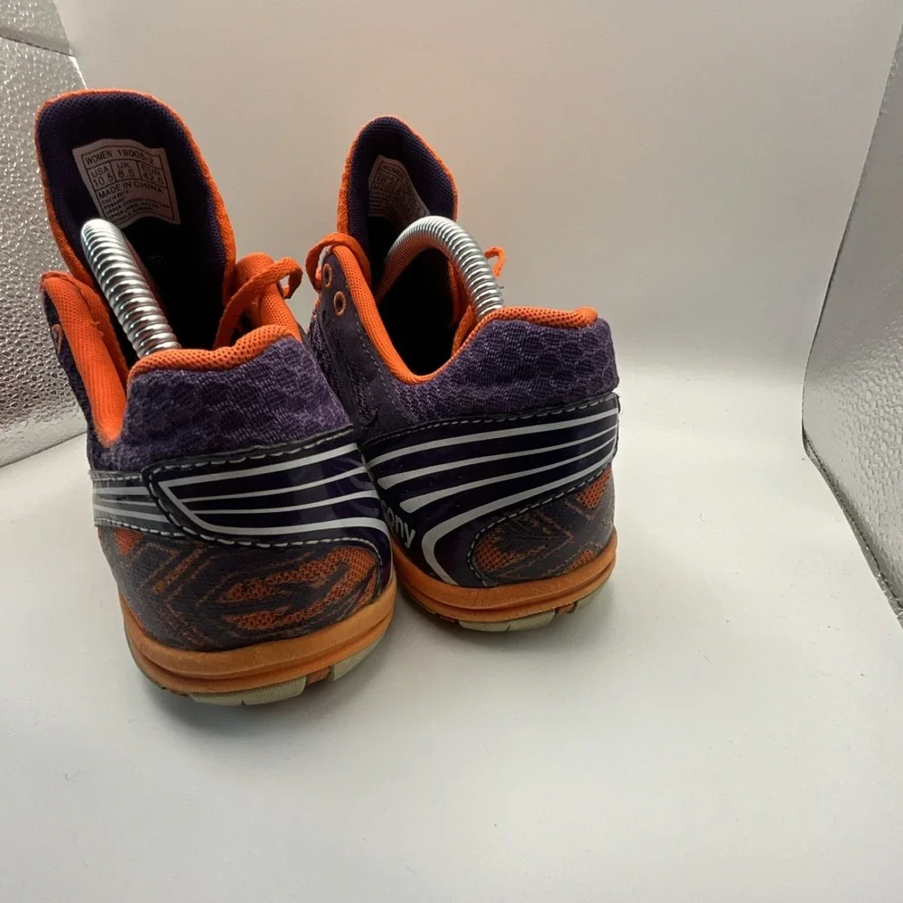 Saucony kilkenny xc