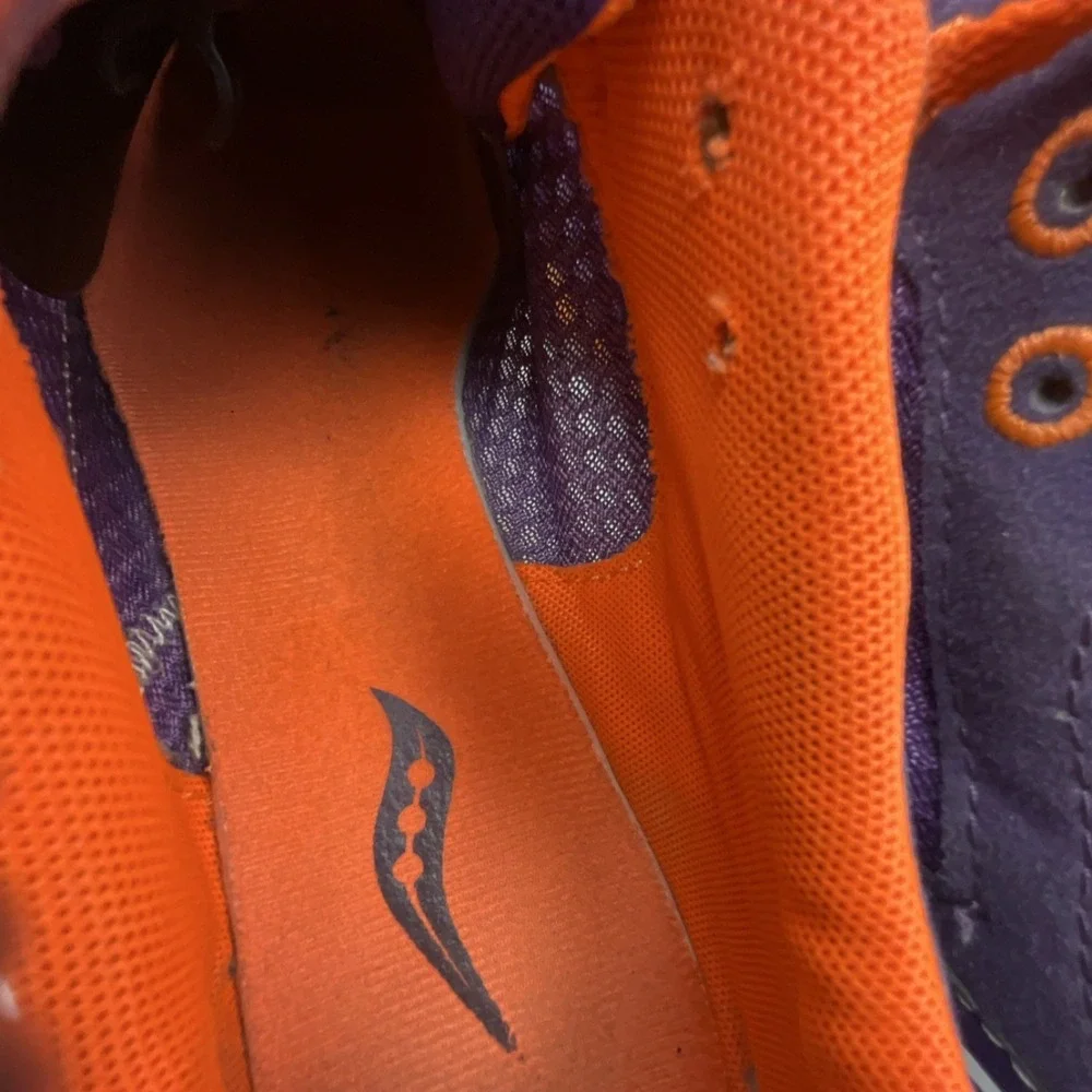 Saucony kilkenny xc