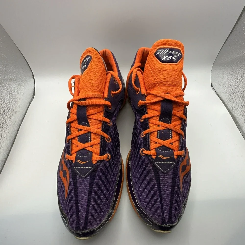 Saucony kilkenny xc