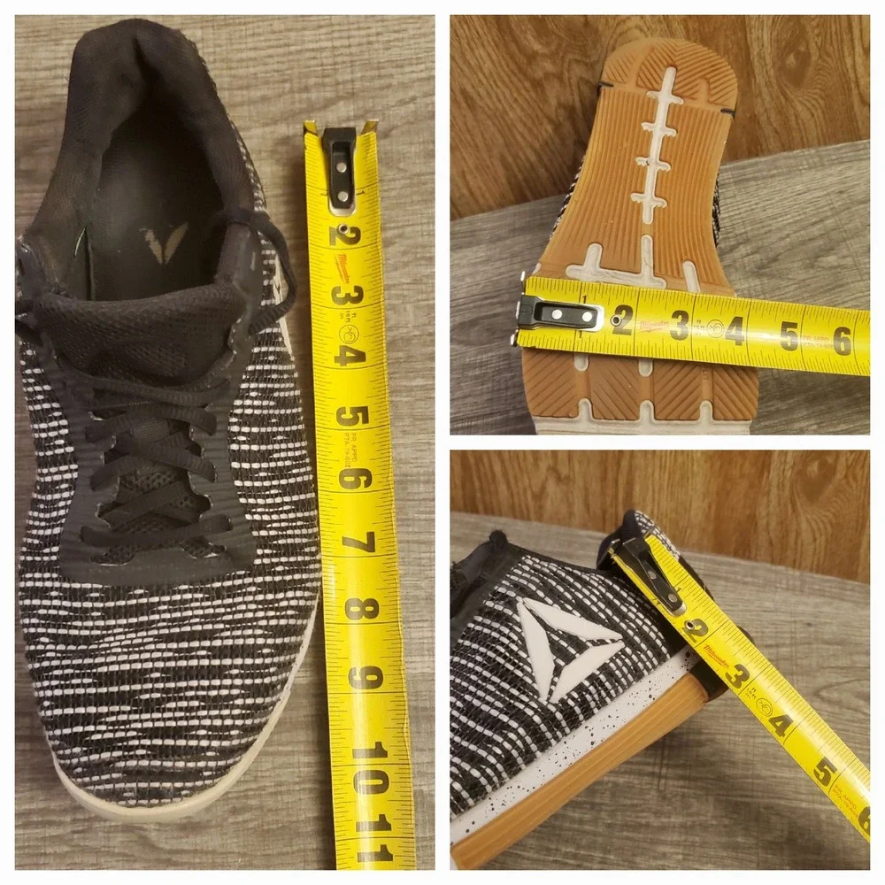 Reebok *owners are