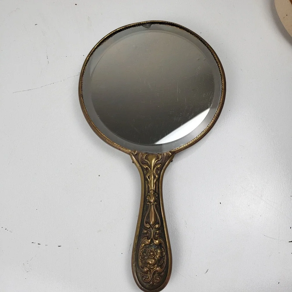 N/A vintage hand