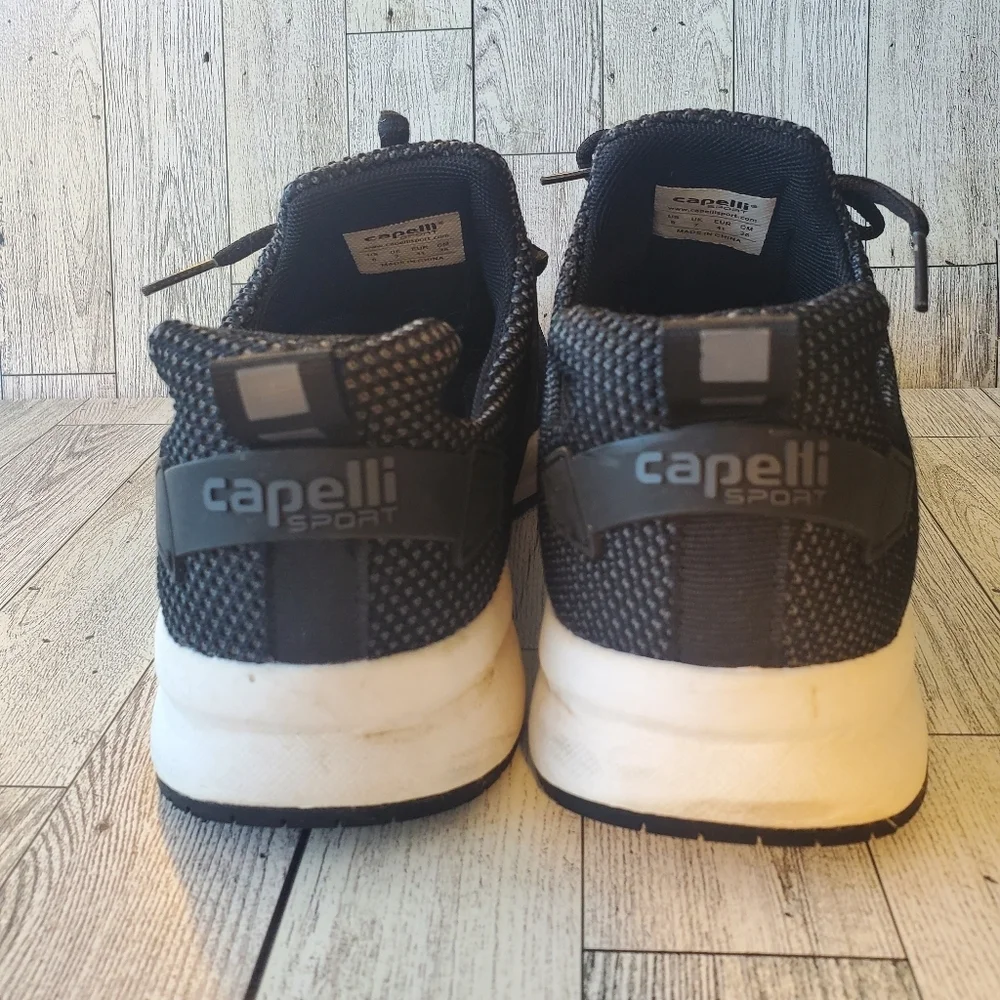 Capelli of New York capelli unisex