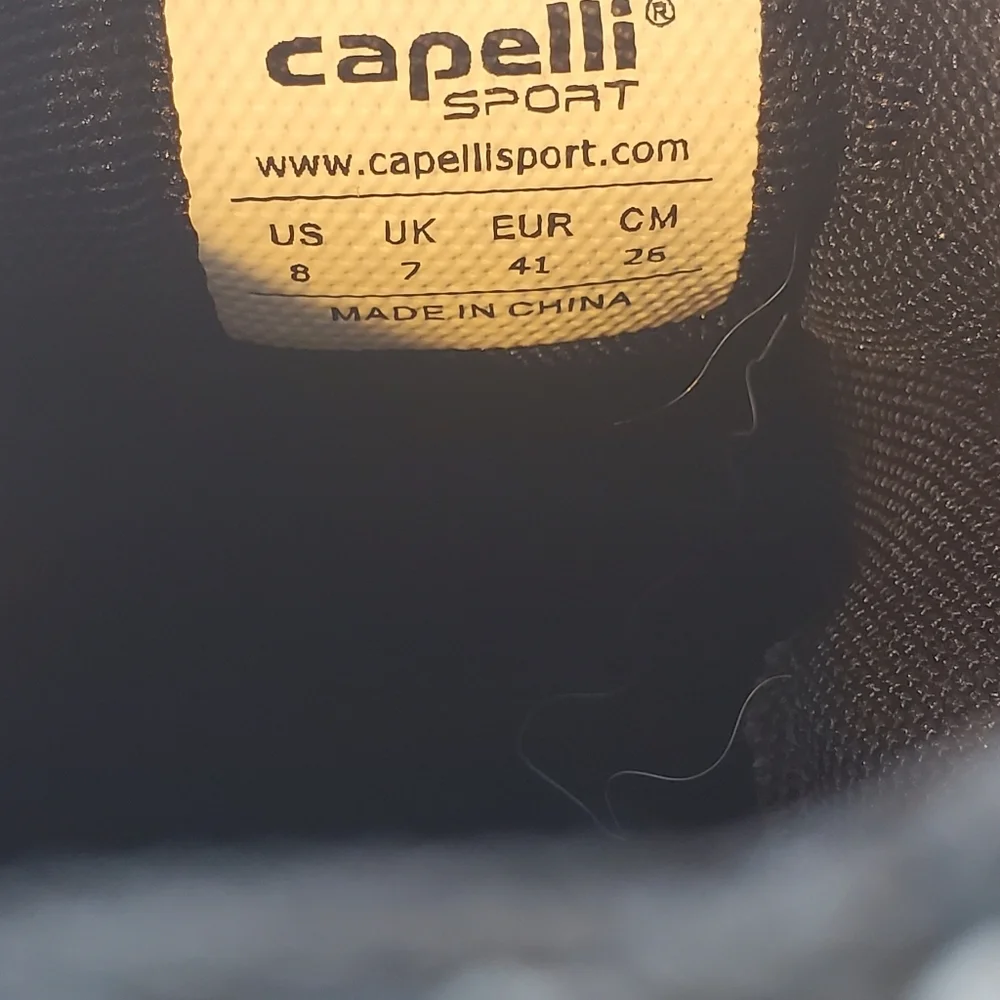 Capelli of New York capelli unisex