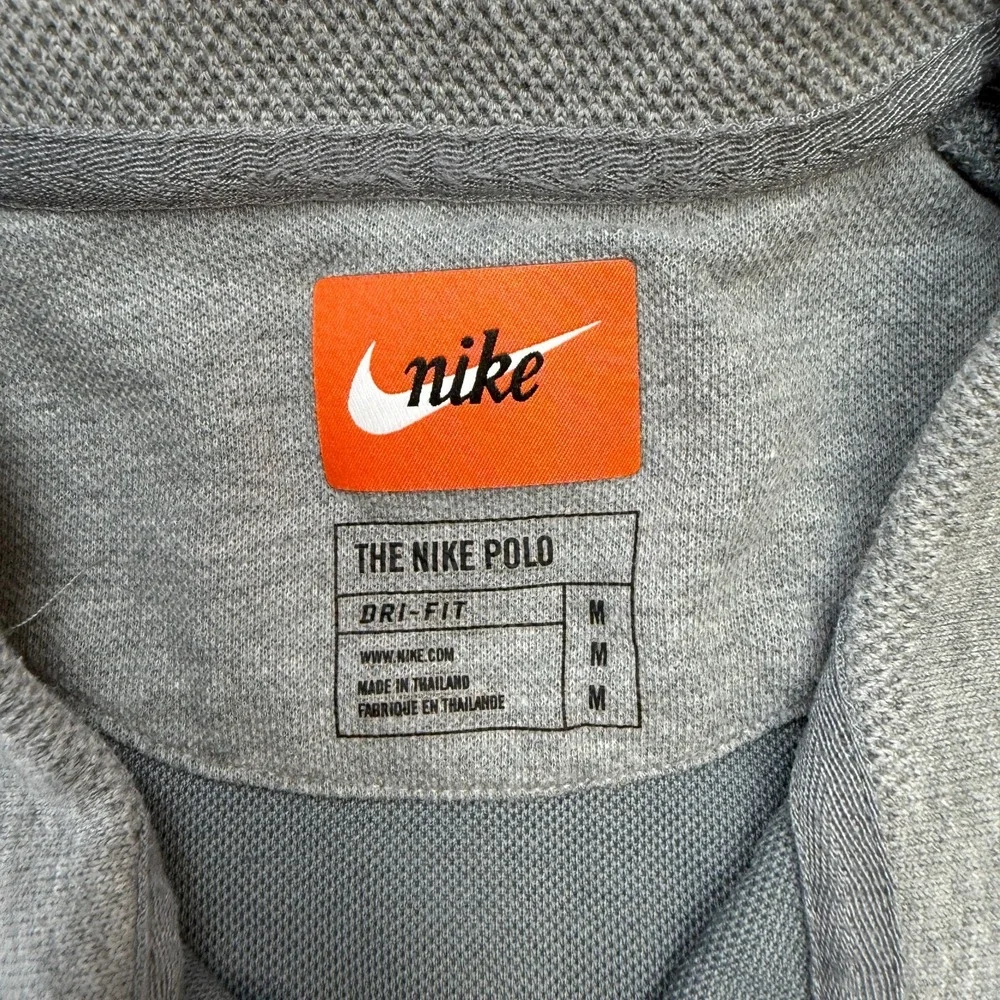 Nike no observed