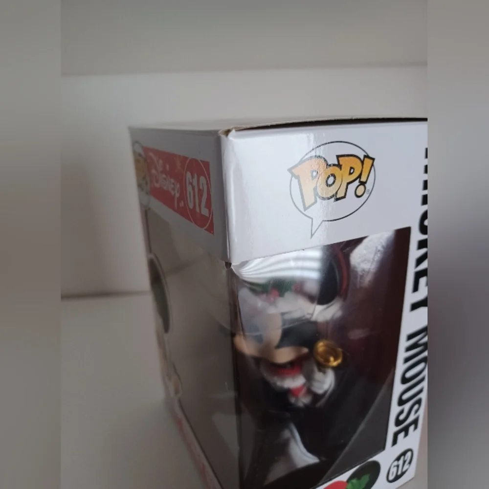 Funko mickey mouse