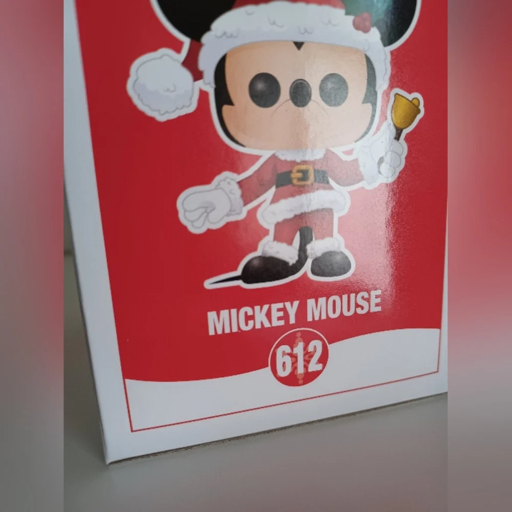 Funko mickey mouse