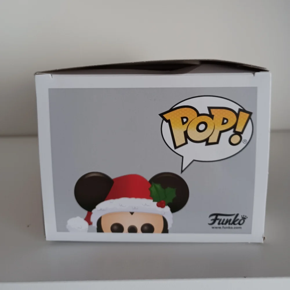 Funko mickey mouse