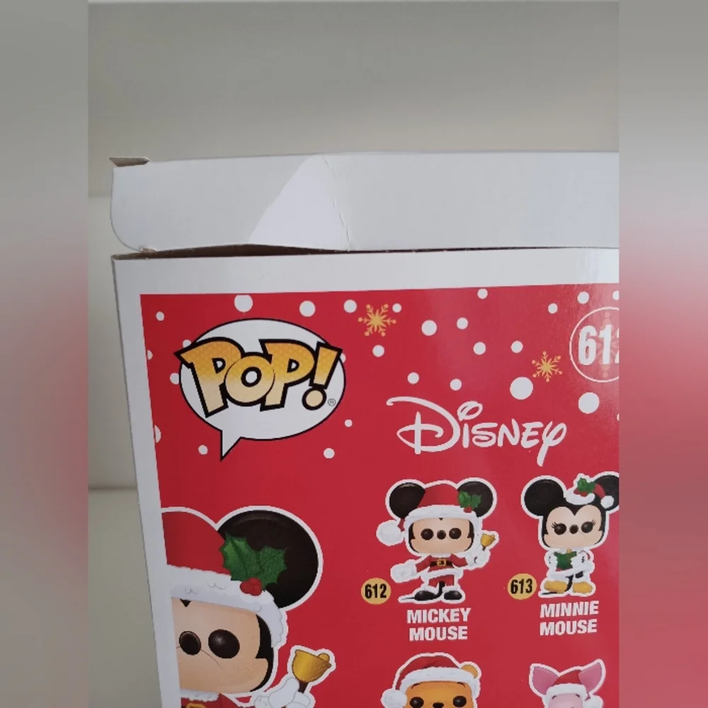 Funko mickey mouse