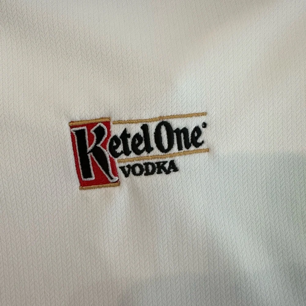 Nike ketel one