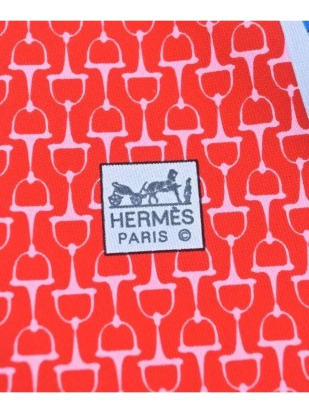 Hermes brand item