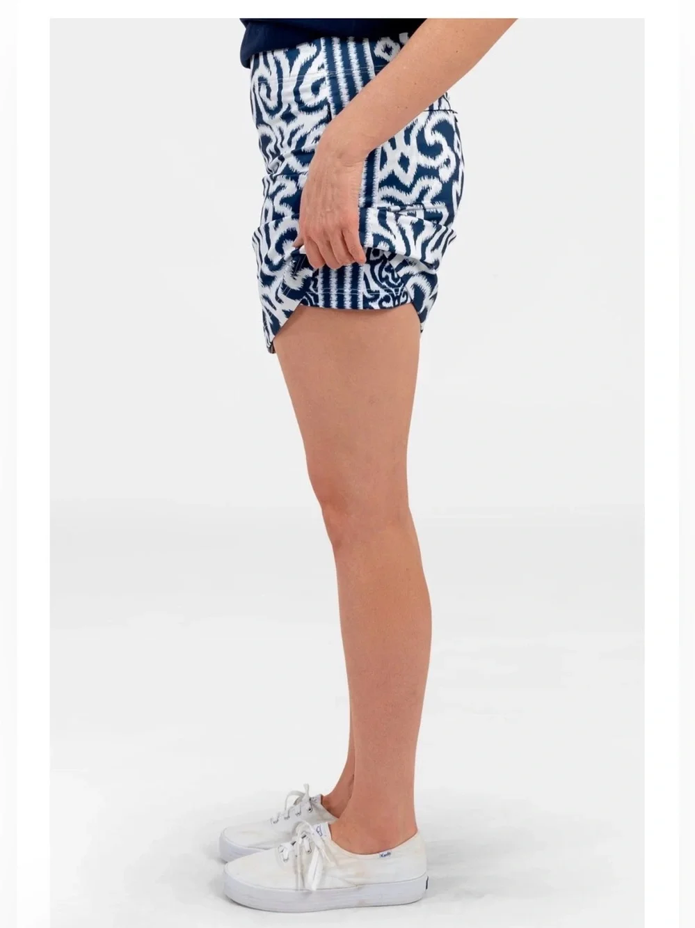 Gretchen Scott Designs great elastic
