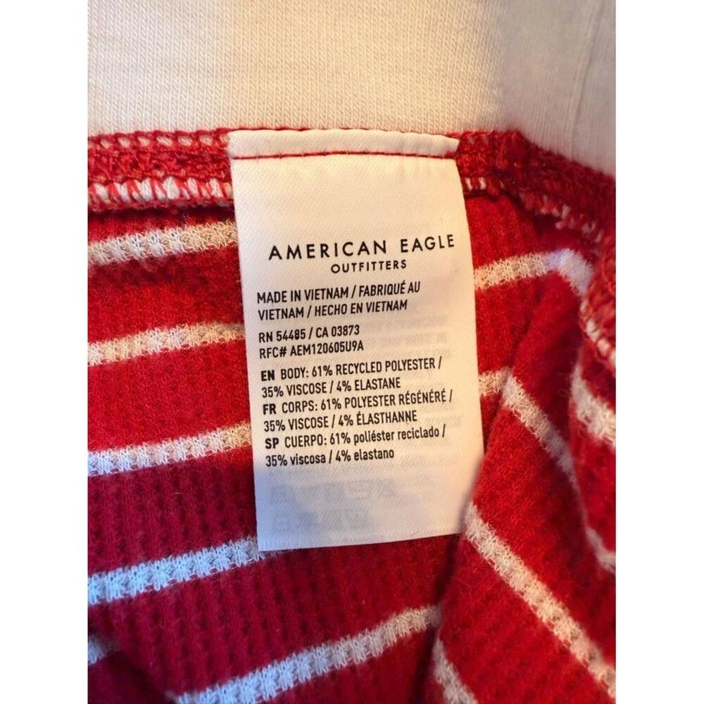 American Eagle Outfitters super soft