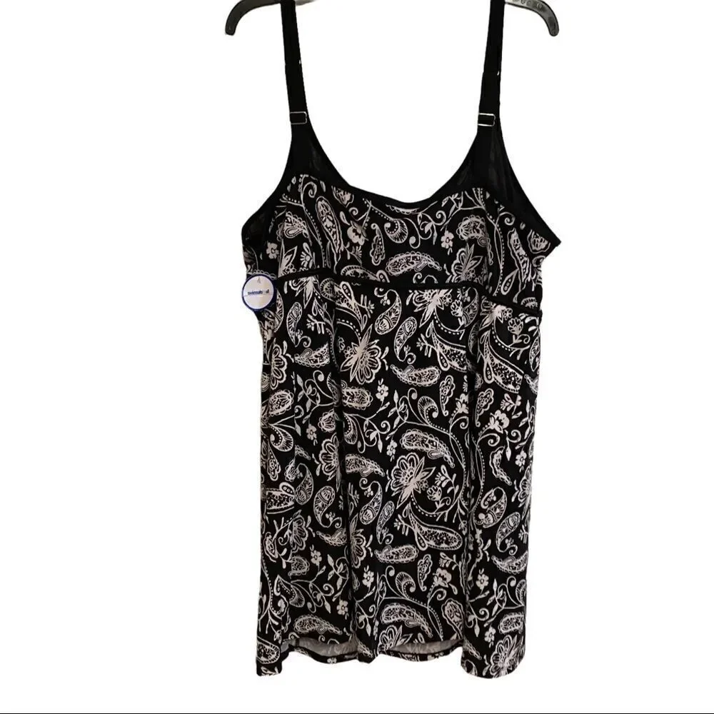 Swimsuits For All swimsuits all
