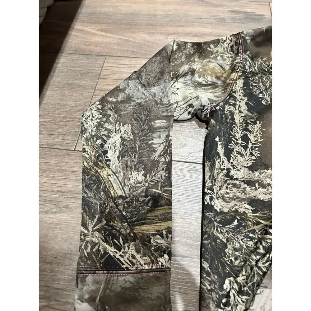 Realtree good hoodie
