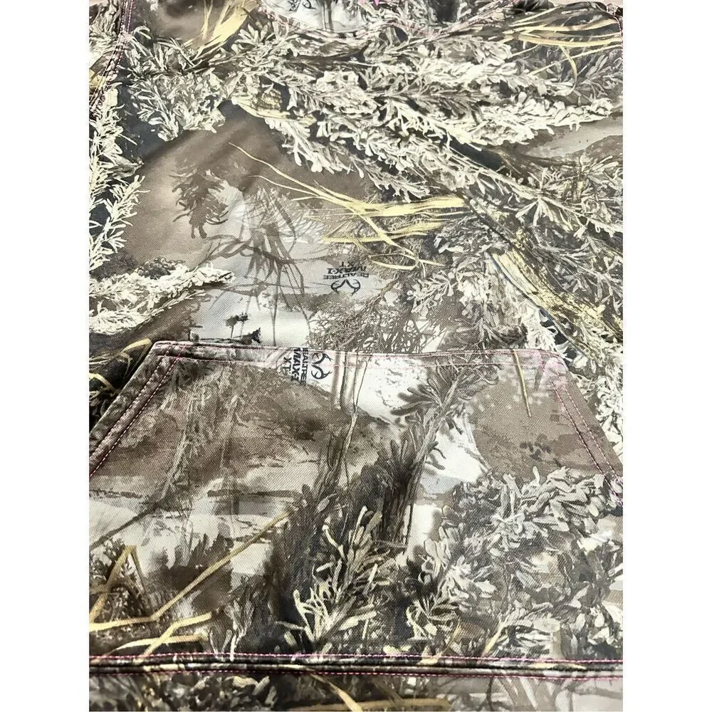 Realtree good hoodie
