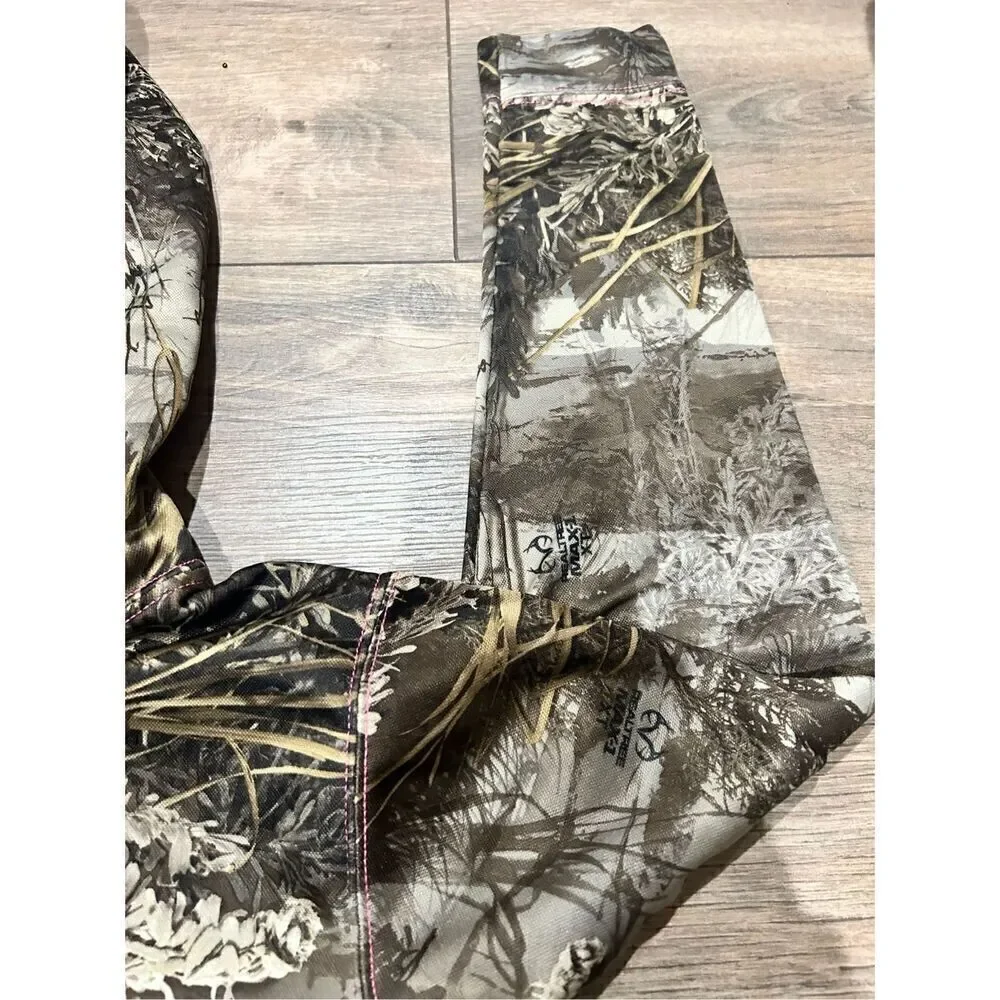Realtree good hoodie