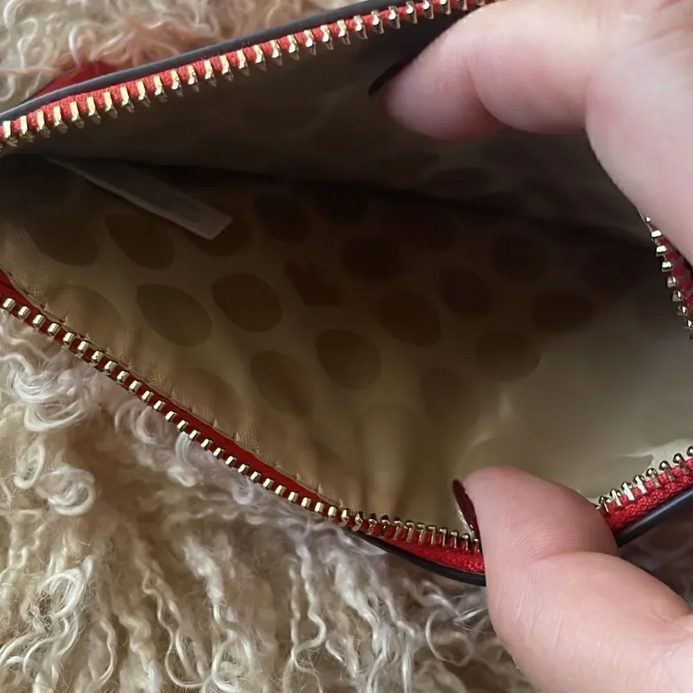 kate spade excellent tinea