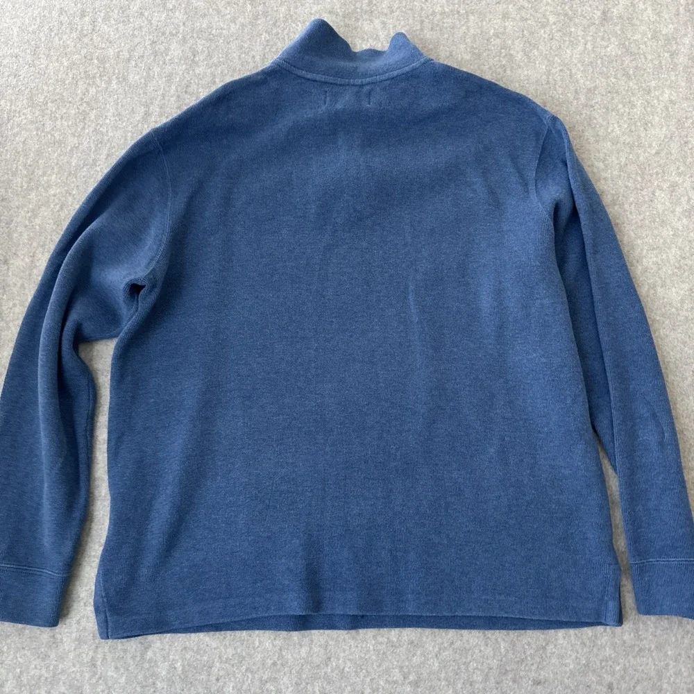 Polo Ralph Lauren measurements are