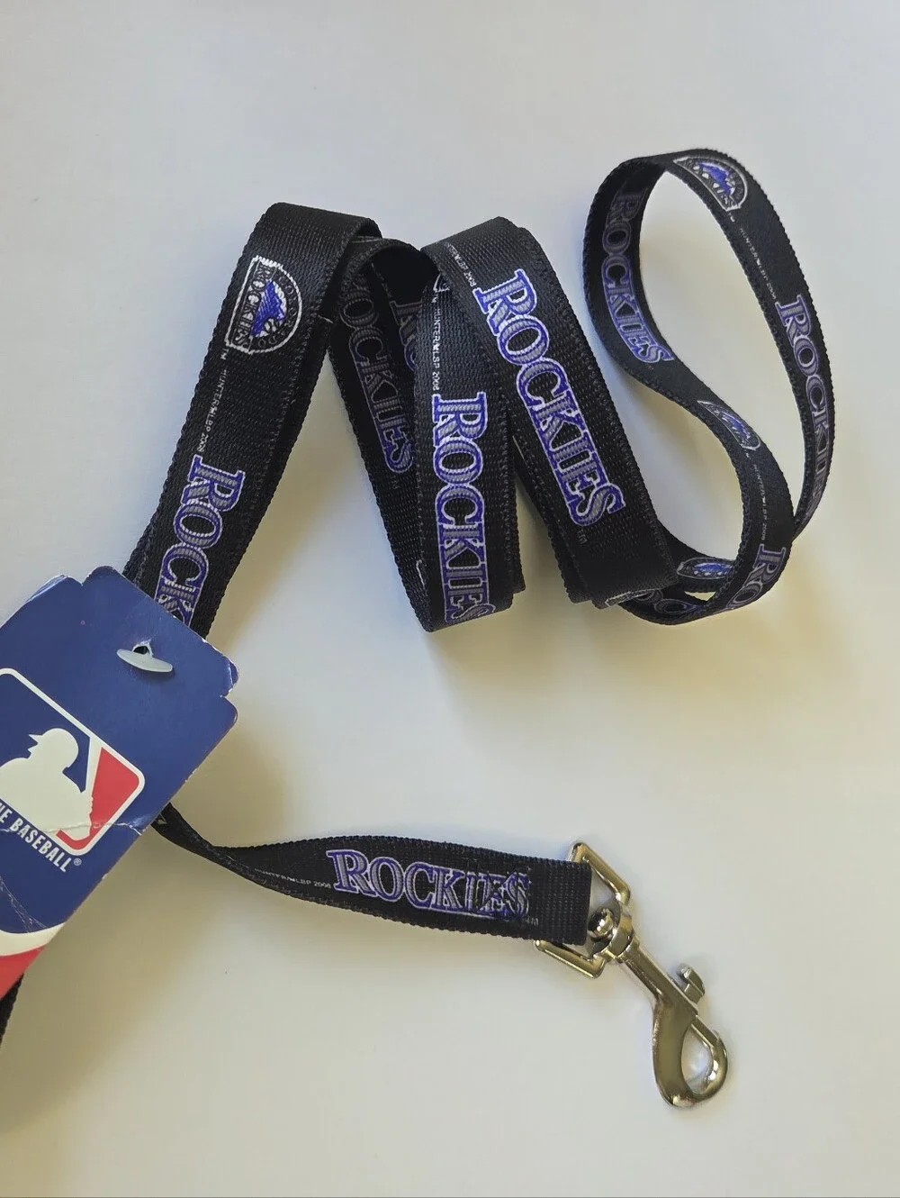 MLB colorado rockies