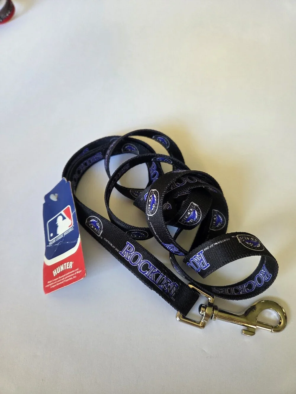 MLB colorado rockies