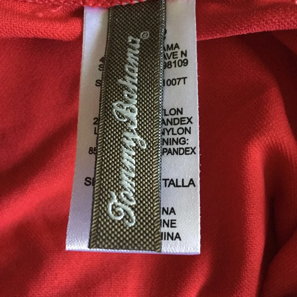 Tommy Bahama features light