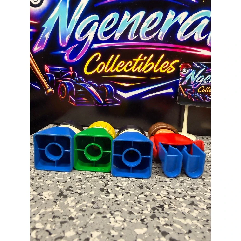 Lego vintage duplo