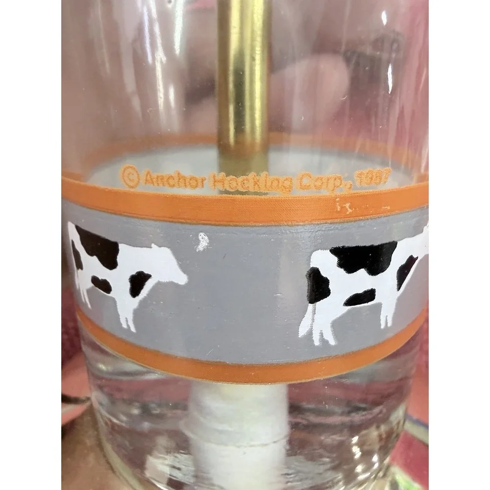 Anchor Hocking this product