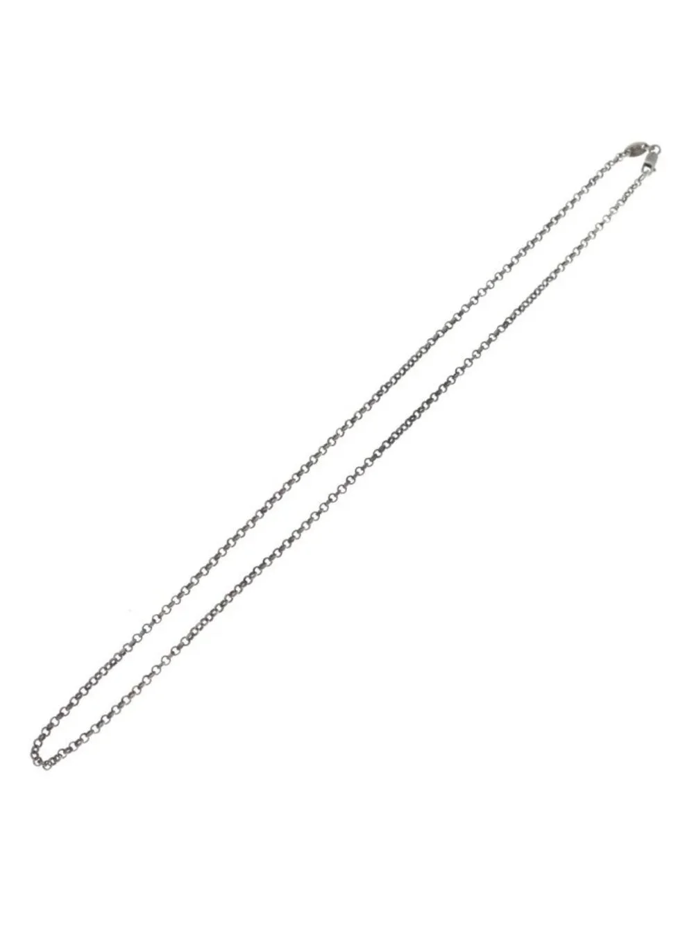 Chrome Hearts neckchain r18