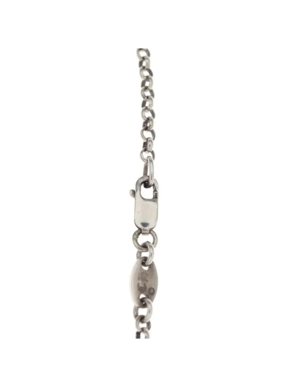 Chrome Hearts neckchain r18