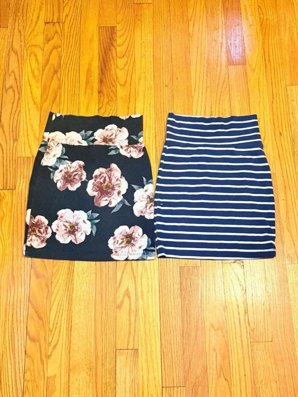 Charlotte Russe *2 charlotte