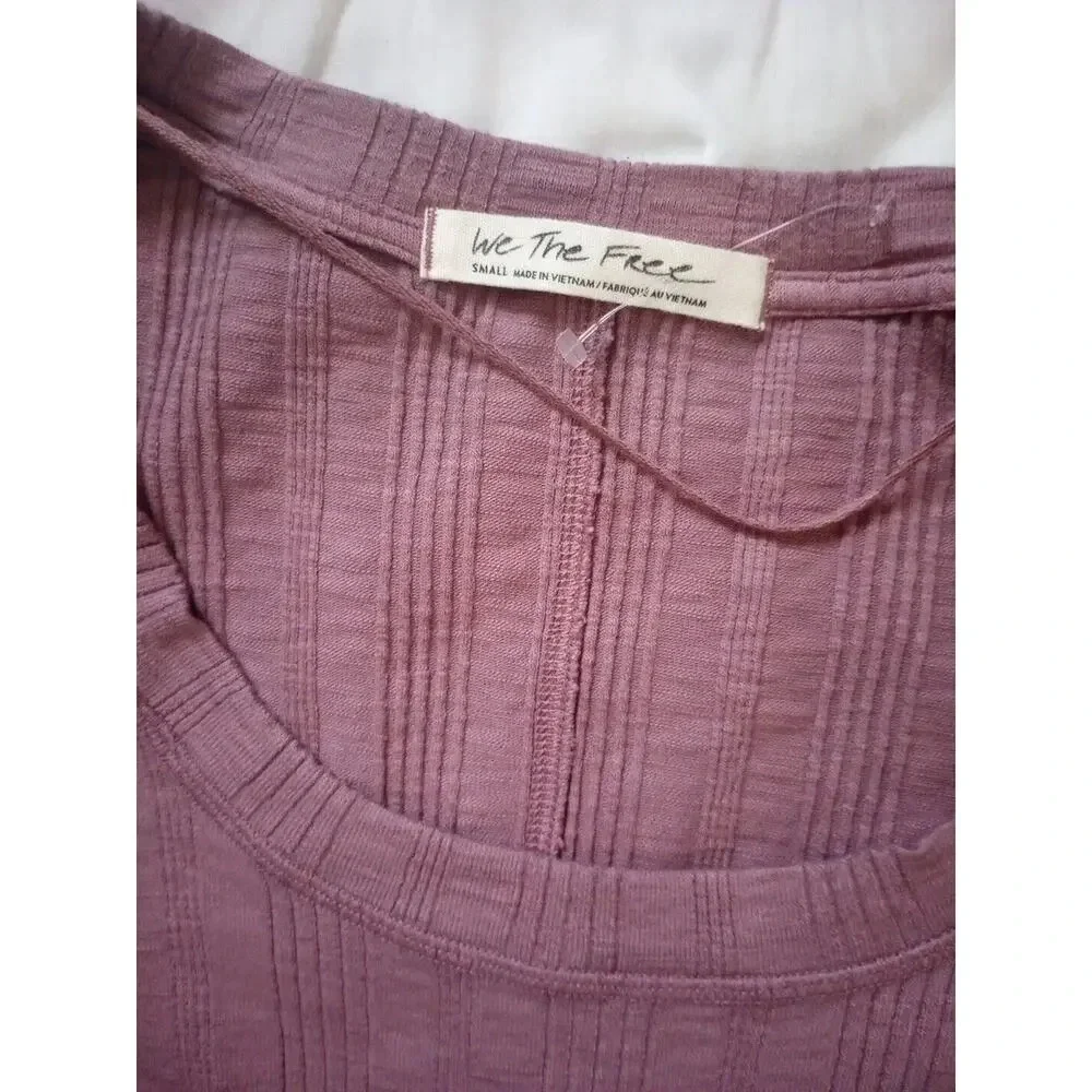 Free People free people