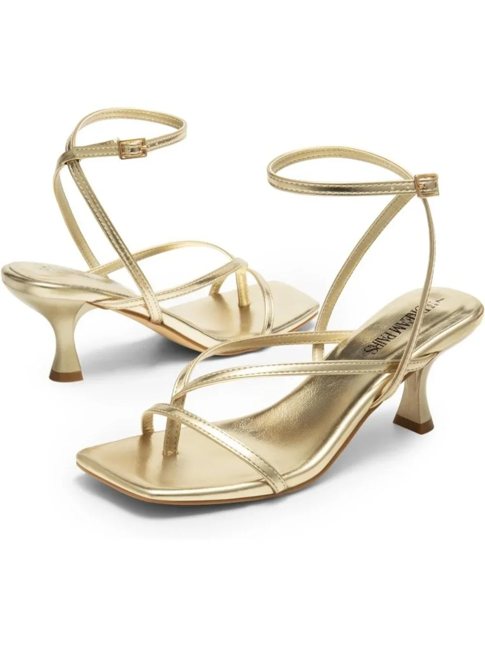 Dream Pairs featuring delicate