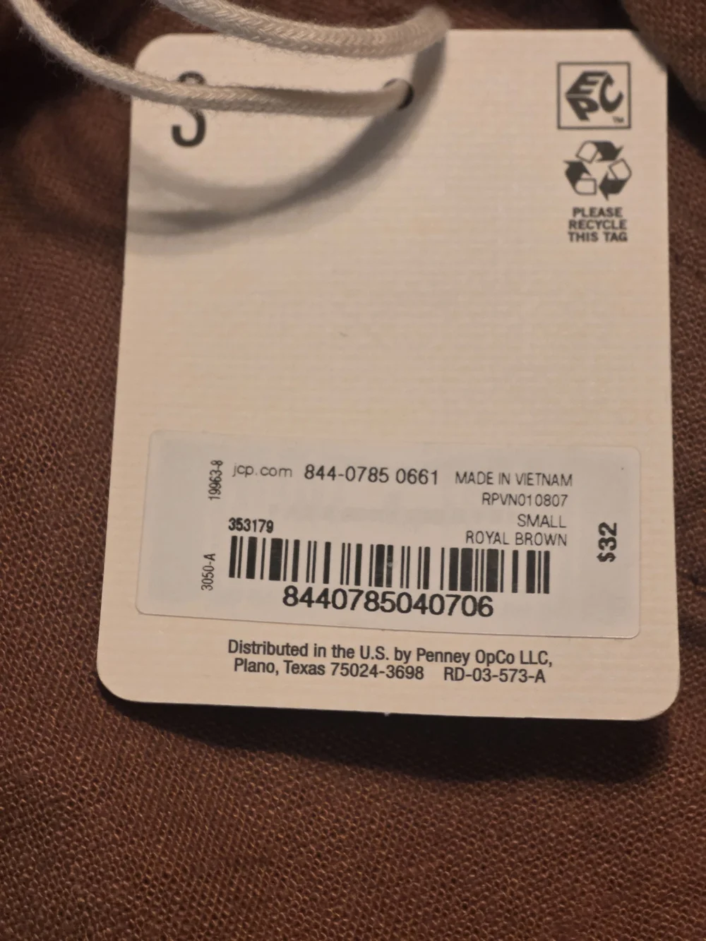 a.n.a nwt small