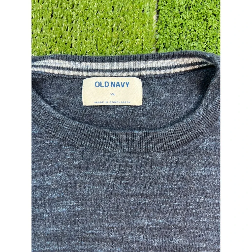 Old Navy classic long