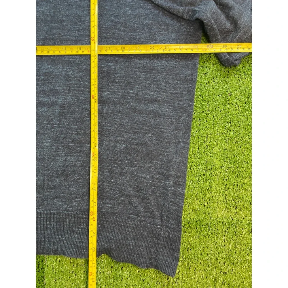 Old Navy classic long