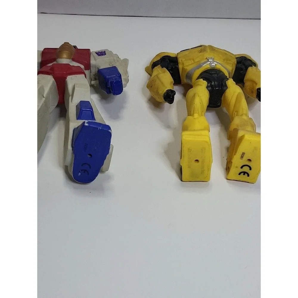 Hasbro titan guardians