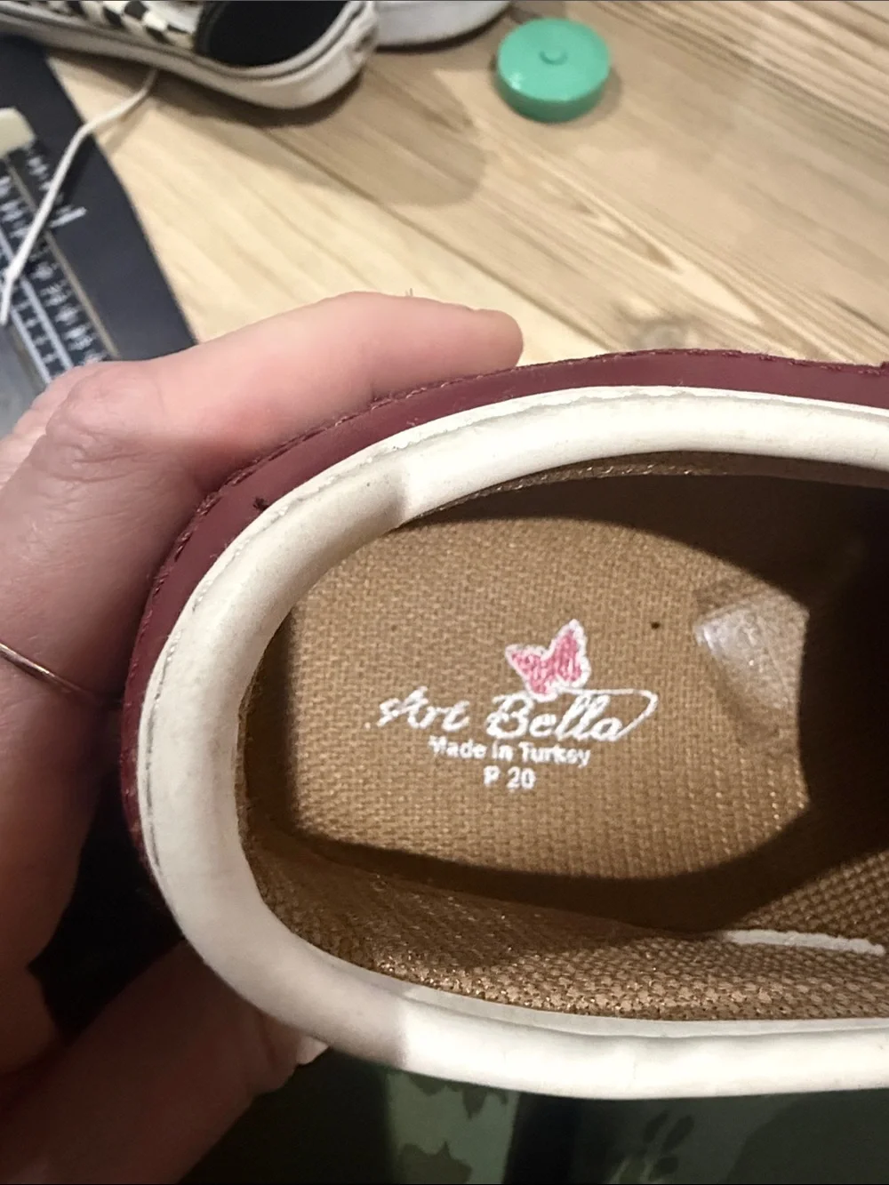 art bella add unique