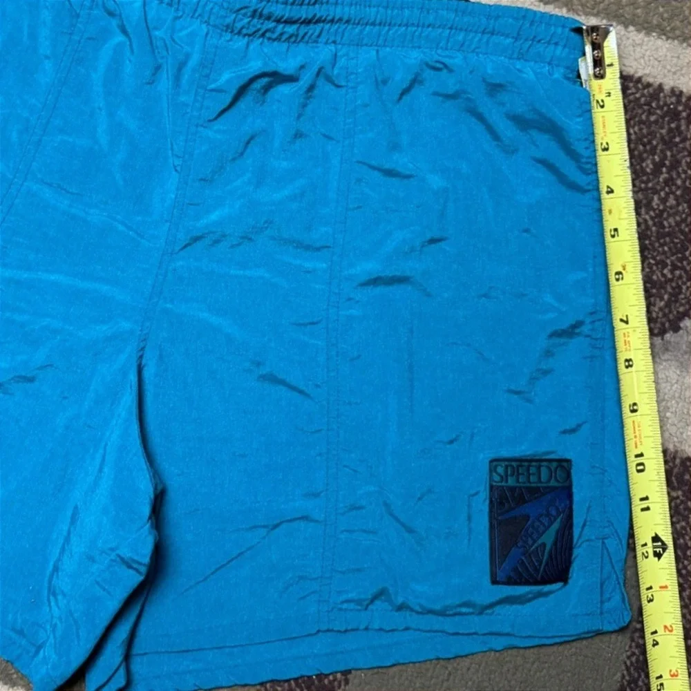 Speedo vintage swim