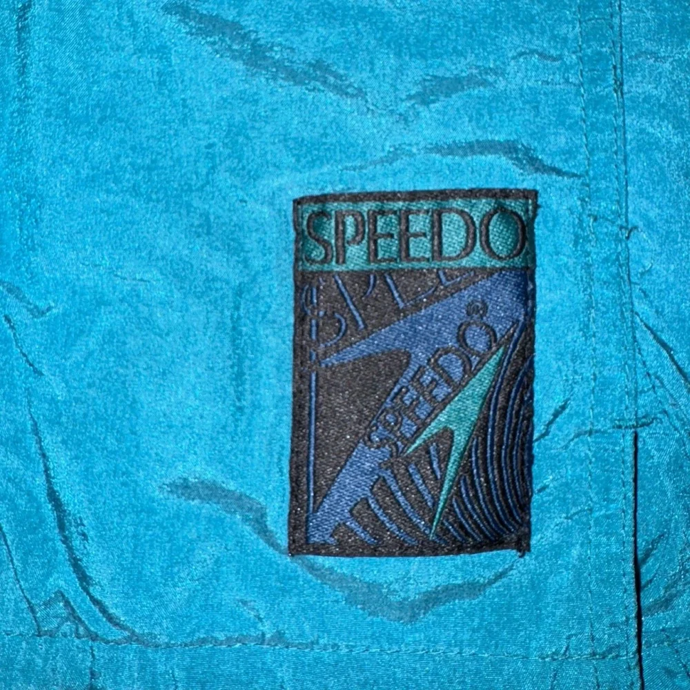 Speedo vintage swim