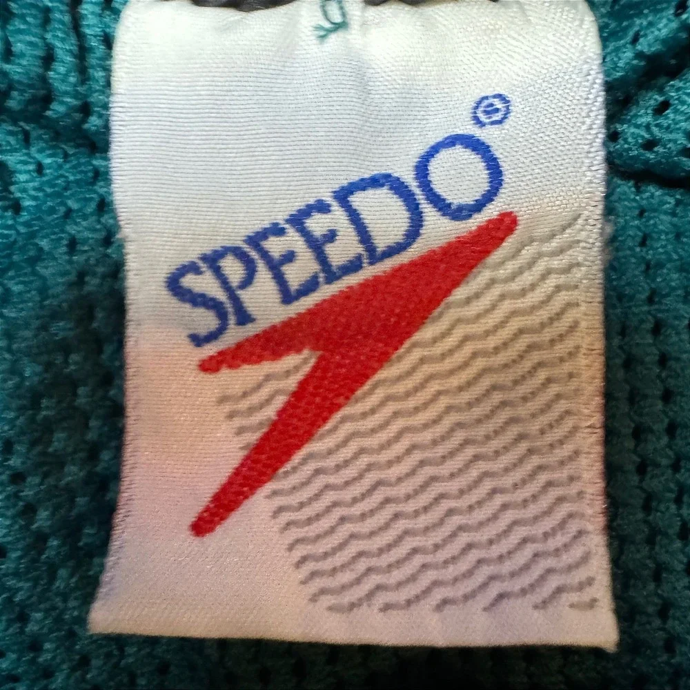 Speedo vintage swim